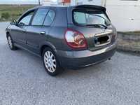 Pecas Nissan almera 1.5dci