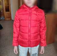 Куртка Sinsay демісезонна на хлопчика 134 см