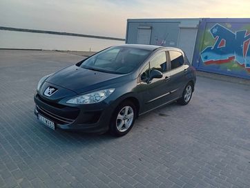 Peugeot 308 1.6hdi