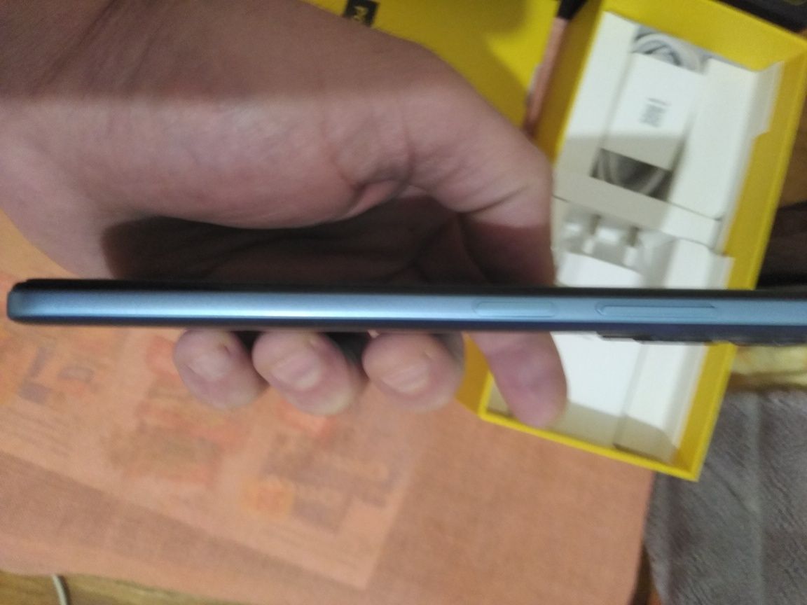 Poco x 5 5g 8/256