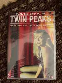 Twin Peaks - Dvd