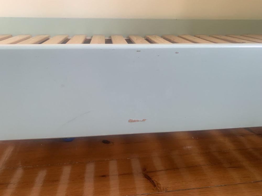 Cama infantil IKEA