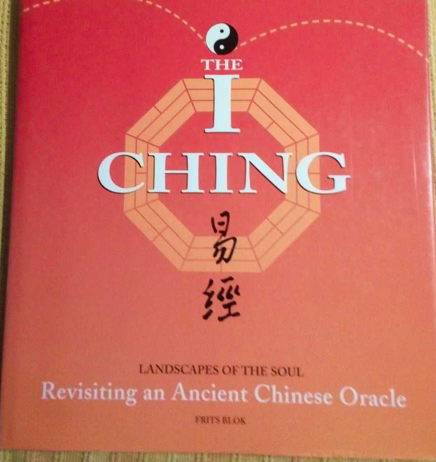 I Ching, Revisiting an Ancient Chinese Oracle - Landscapes of the soul