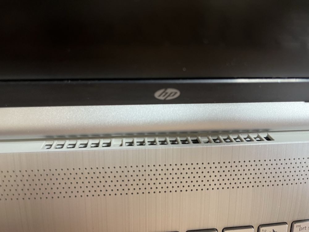 Computador portatil hp