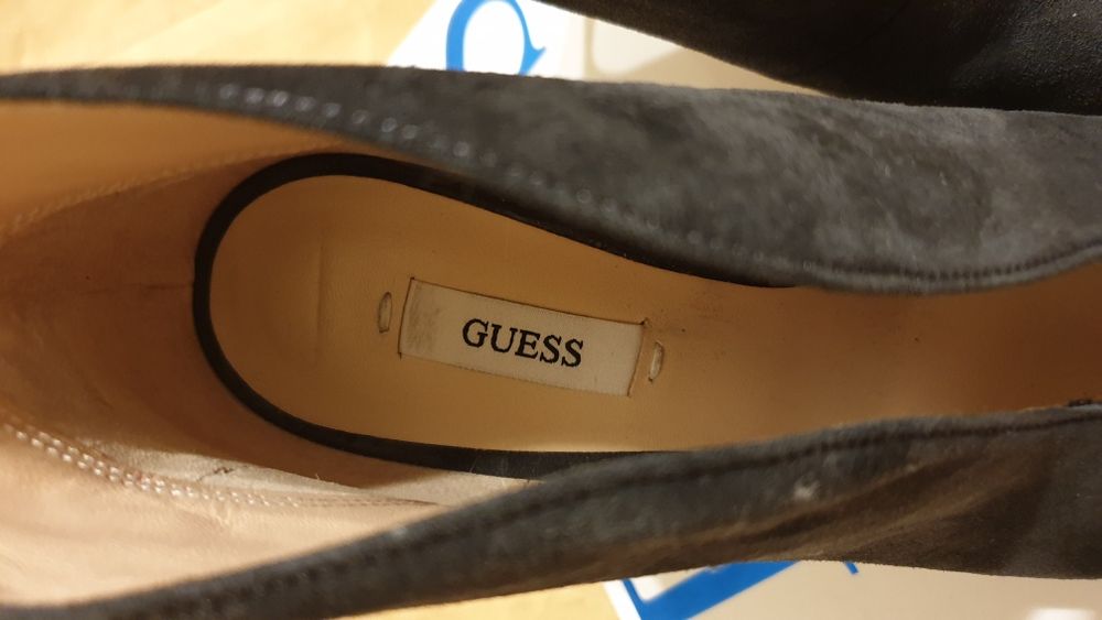 Продам туфли Guess 36 размер