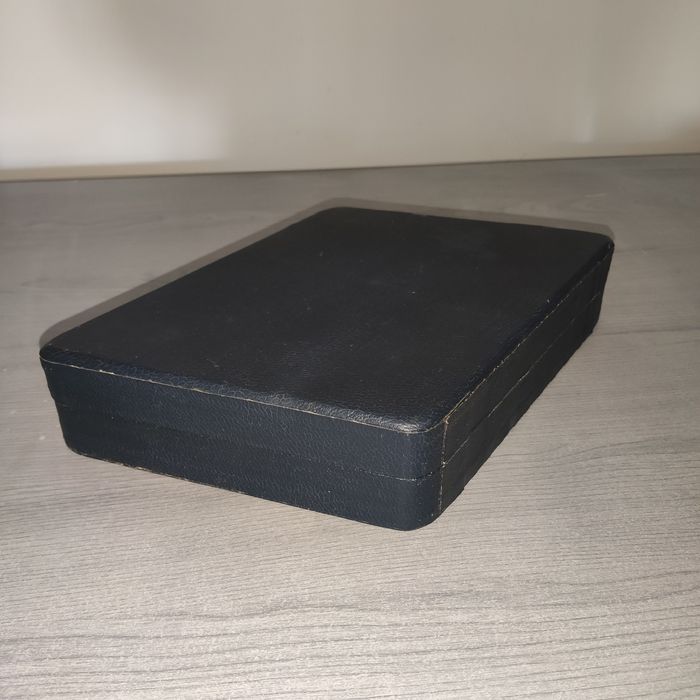 Набор столовых мельхиоровых приборов ЗіШ 24 предмета