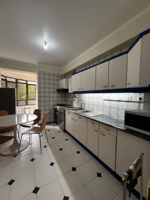 Arrendo quarto Estudante Viseu