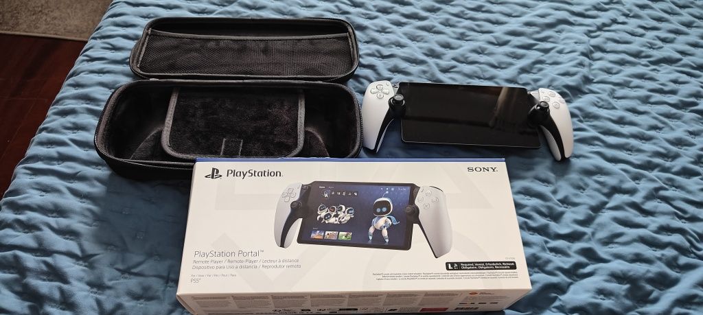 Playstation Portal