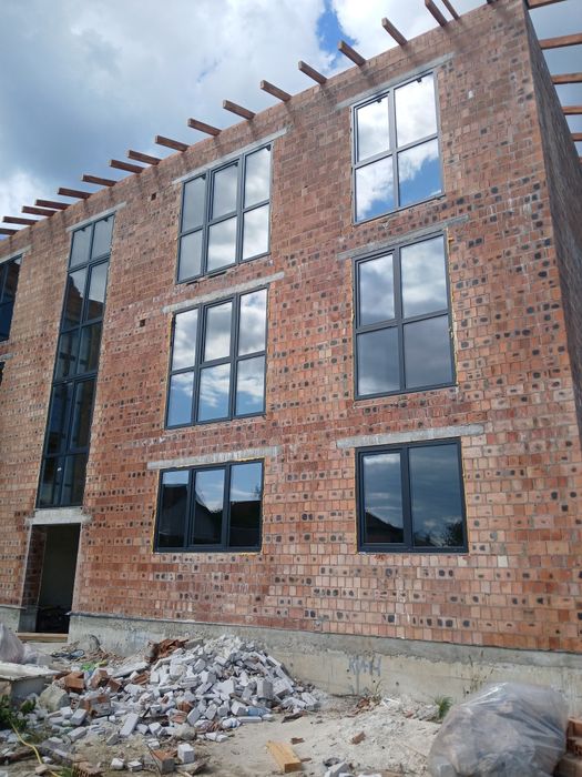 Квартири Львів Рудно Залізничного  району.