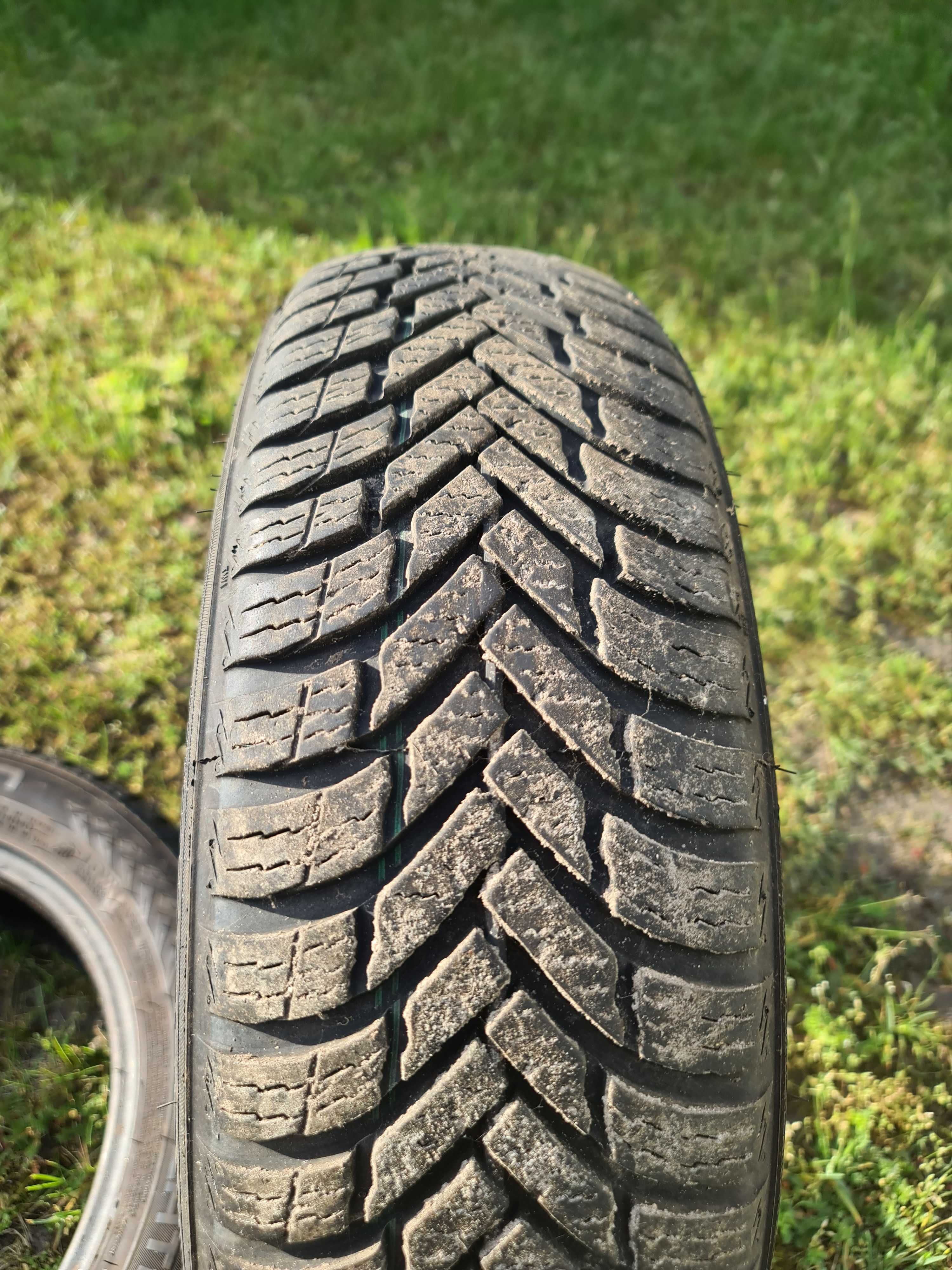 Nokian 155/65 r 14 75 T