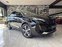 Peugeot 3008 1.6 Hybrid Allure Pack e-EAT8