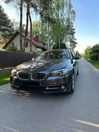 BMW Seria 5 BMW 528i 2016
