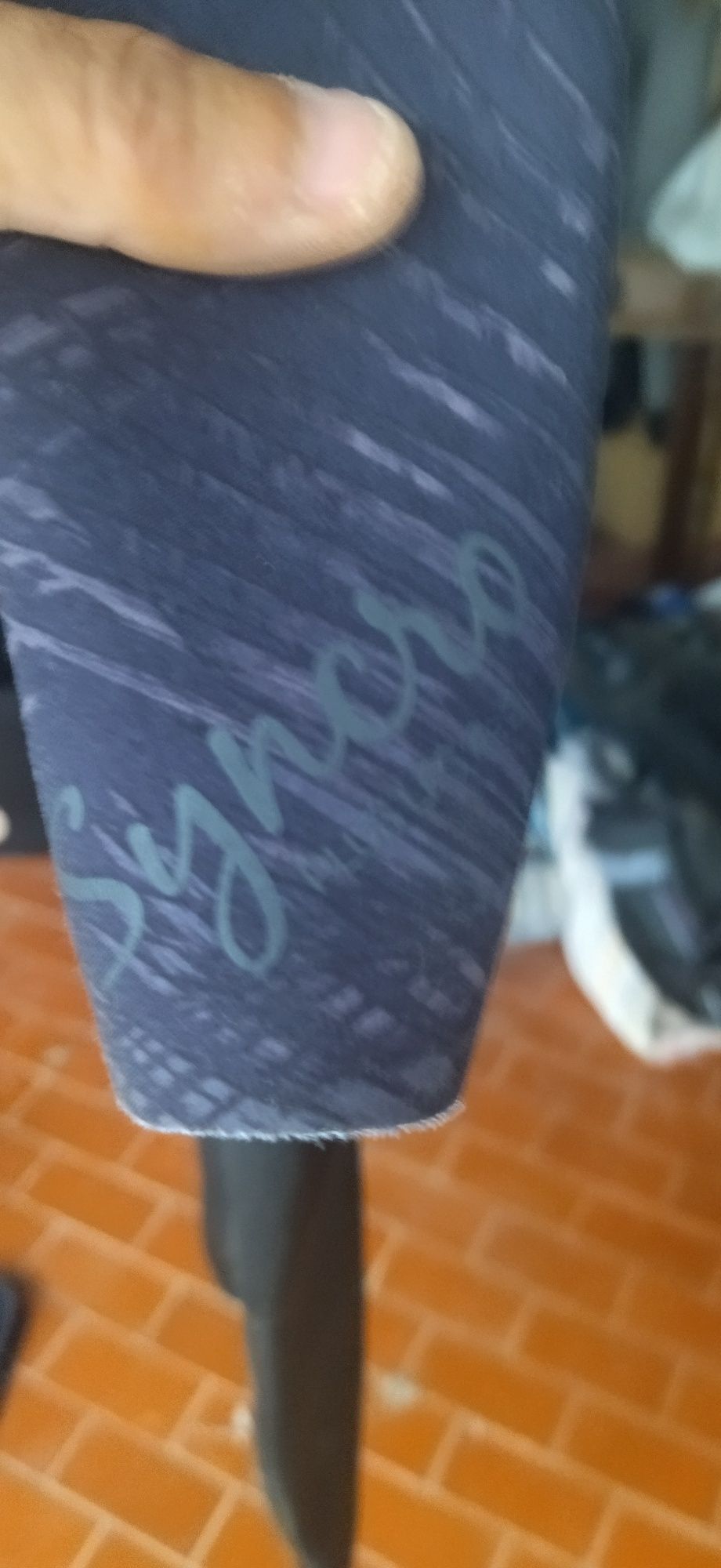Fato Surf Roxy Syncro girl 4.3  T2