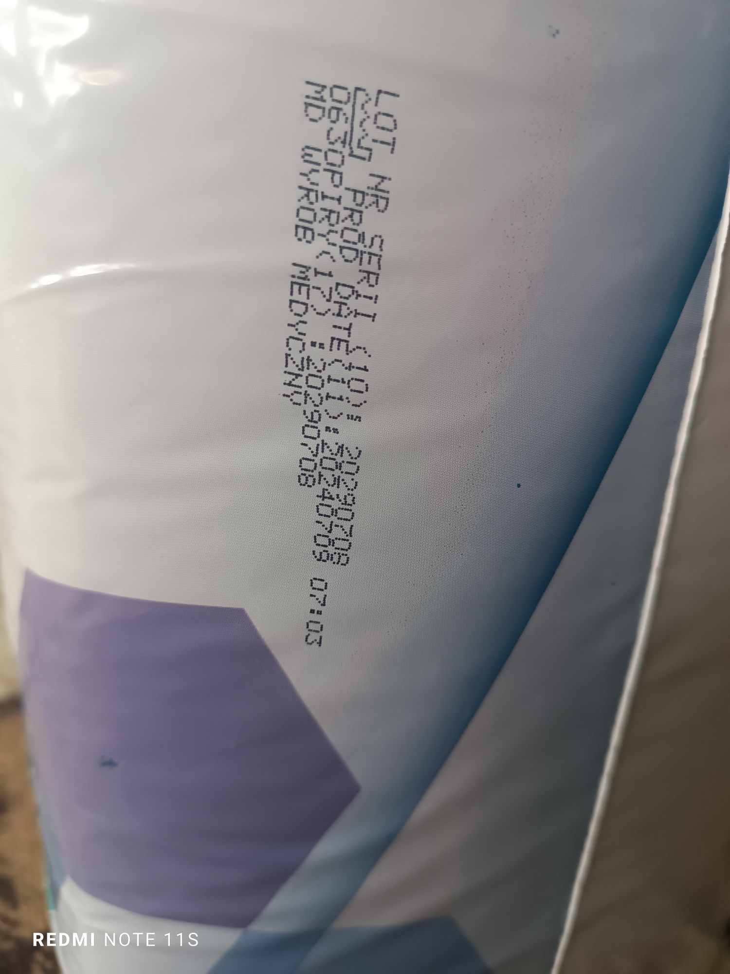 Podklady higieniczne protectiva maxi 30 szt