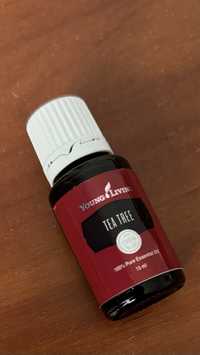 Чайне дерево Young Living