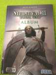 Medieval 2 Total War Album Komuda Jacek