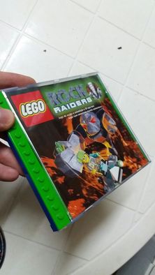 Jogo da lego para PC