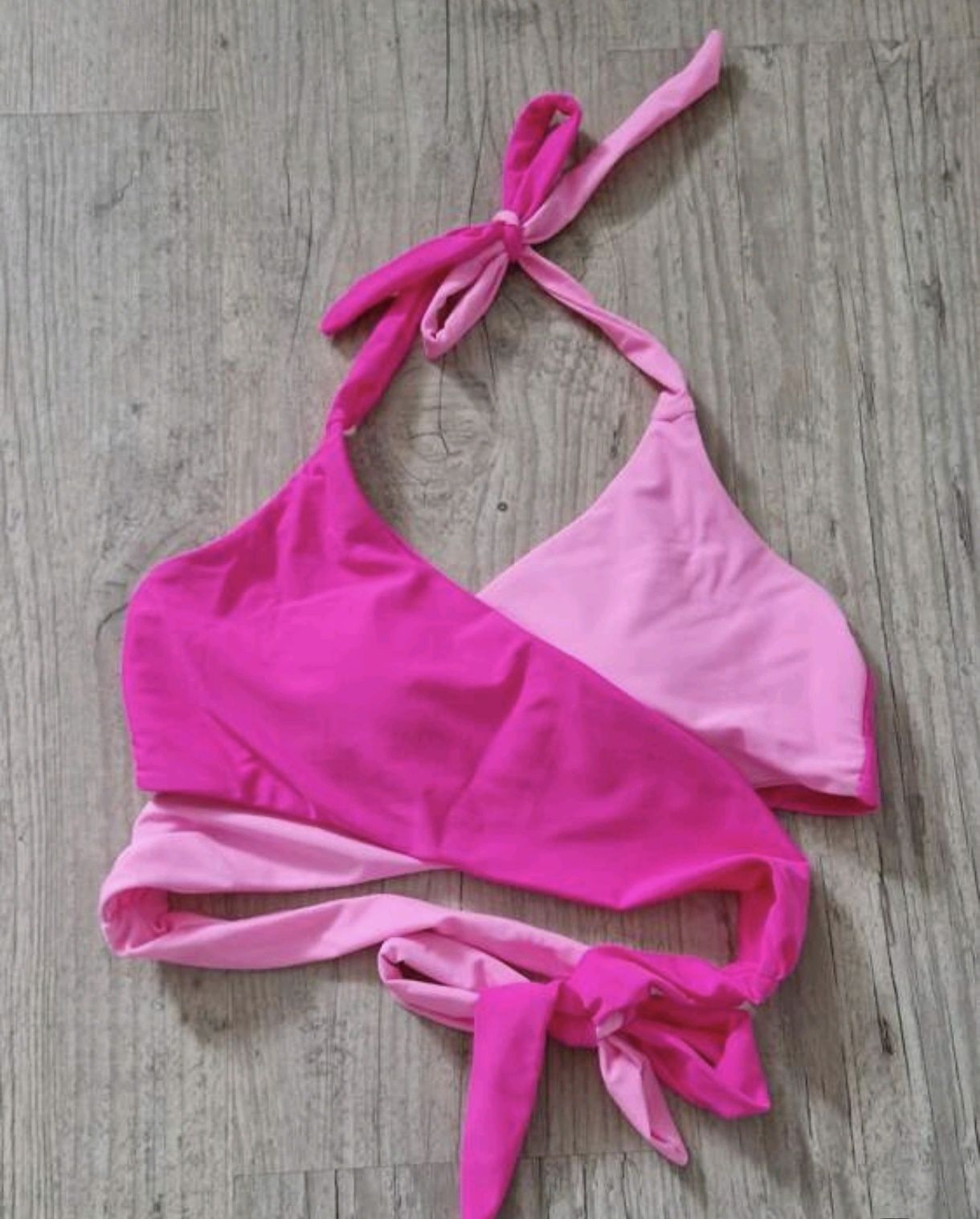 Bikini parte superior