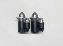 Стартер Opel Agila. Astra G. Combo. Corsa. Tigra - 1.0-1.2-1.4-1.6