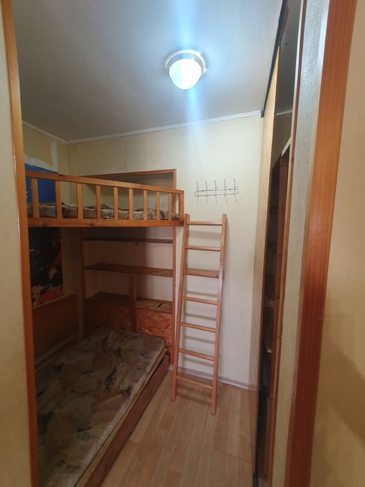 Сдам 1к квартиру на Мира 17а