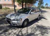 Vendo ou Troco Volvo V50 por Comercial