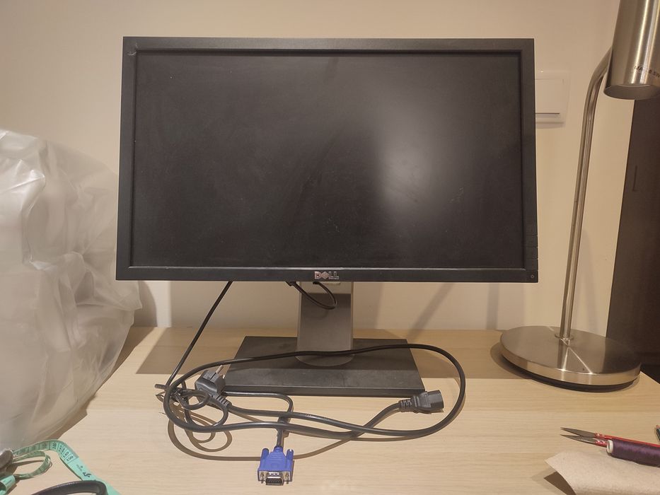 Monitor Dell U2311Hb