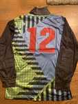 Equipamento de futebol adulto