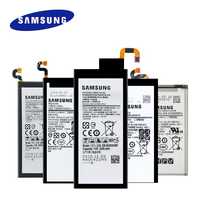 Baterias toda a Linha Samsung Galaxy S (Original) S6/S7/S8/S9/S10, etc
