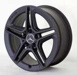 FELGI KOŁA MERCEDES A klasa AMG A1774011500