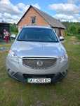 Ssang Yong Korando