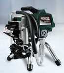 Agregat malarski Grone Smart Spray 20 L Malarka SMARTSPRAY 20L