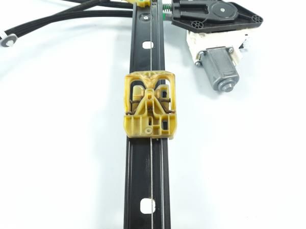 Elevador vidros frente direito AUDI A1 (8X1, 8XK)