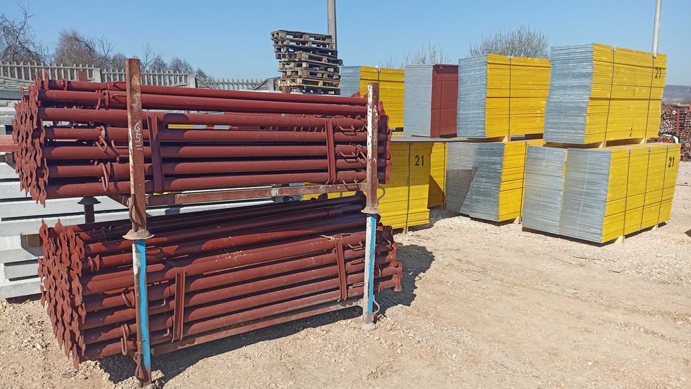 Kozioł budowlany Kobyłka malarska Kobyłka budowlana Kozioł warsztatowy