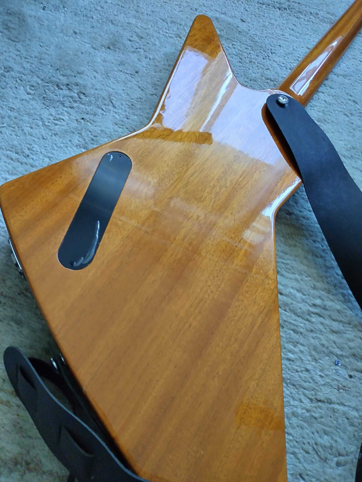 Gibson Explorer USA 2019