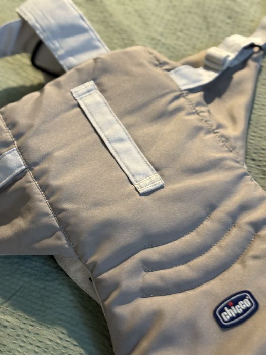 Нагрудная сумка EasyFit , кенгуру