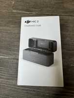 Djl Mic 2 Charging Case новий