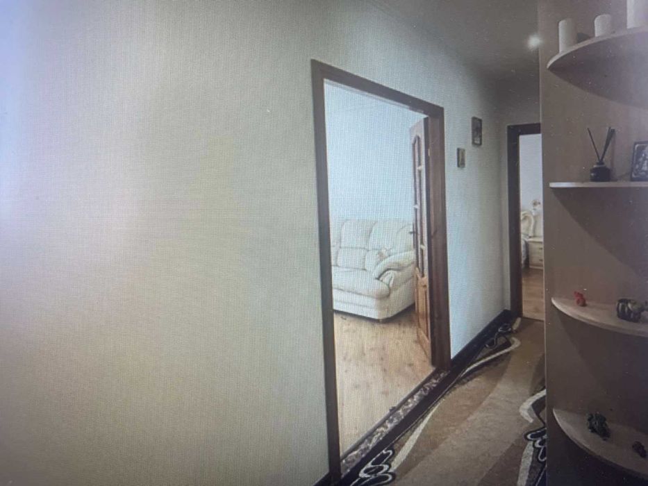 2 кім Н .Світ 50 м2, інд.опалення, євроремонт, Біля озера