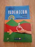 Książka "Vademecum organizatora usług turystycznych"