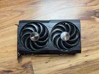 Karta Graficzna Sapphire Pulse x060 8gb