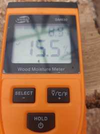 Drewno kominkowe suche BUK po suszarni 14-18%