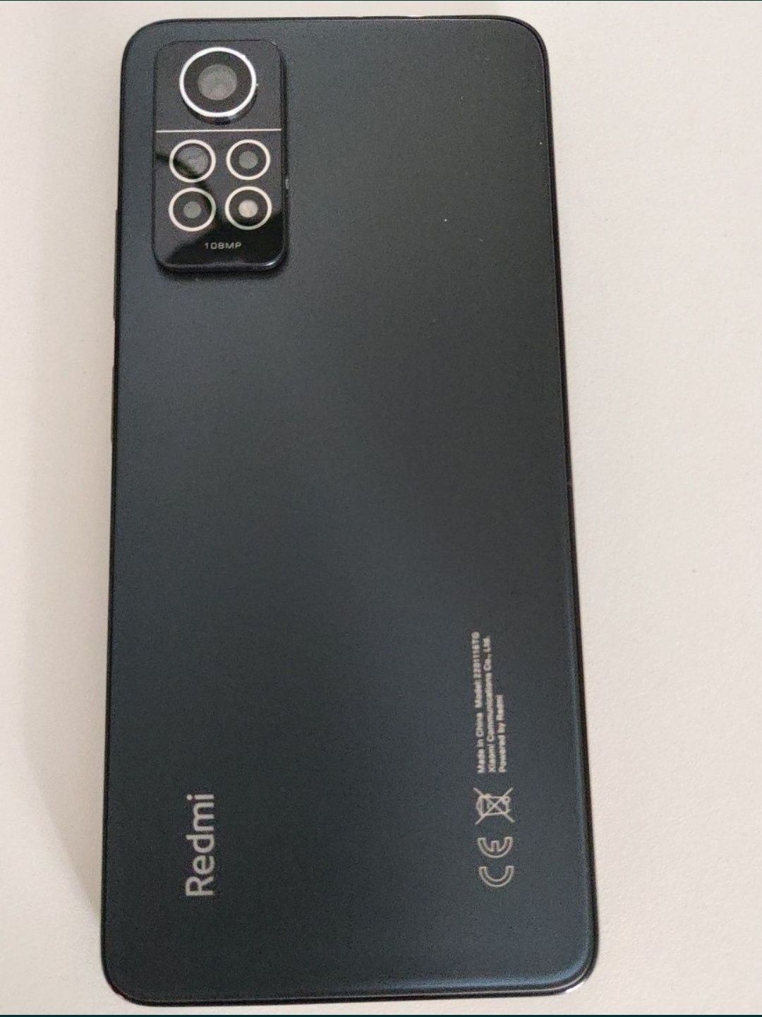 Xiaomi Redmi Note 12 Pro 128GB