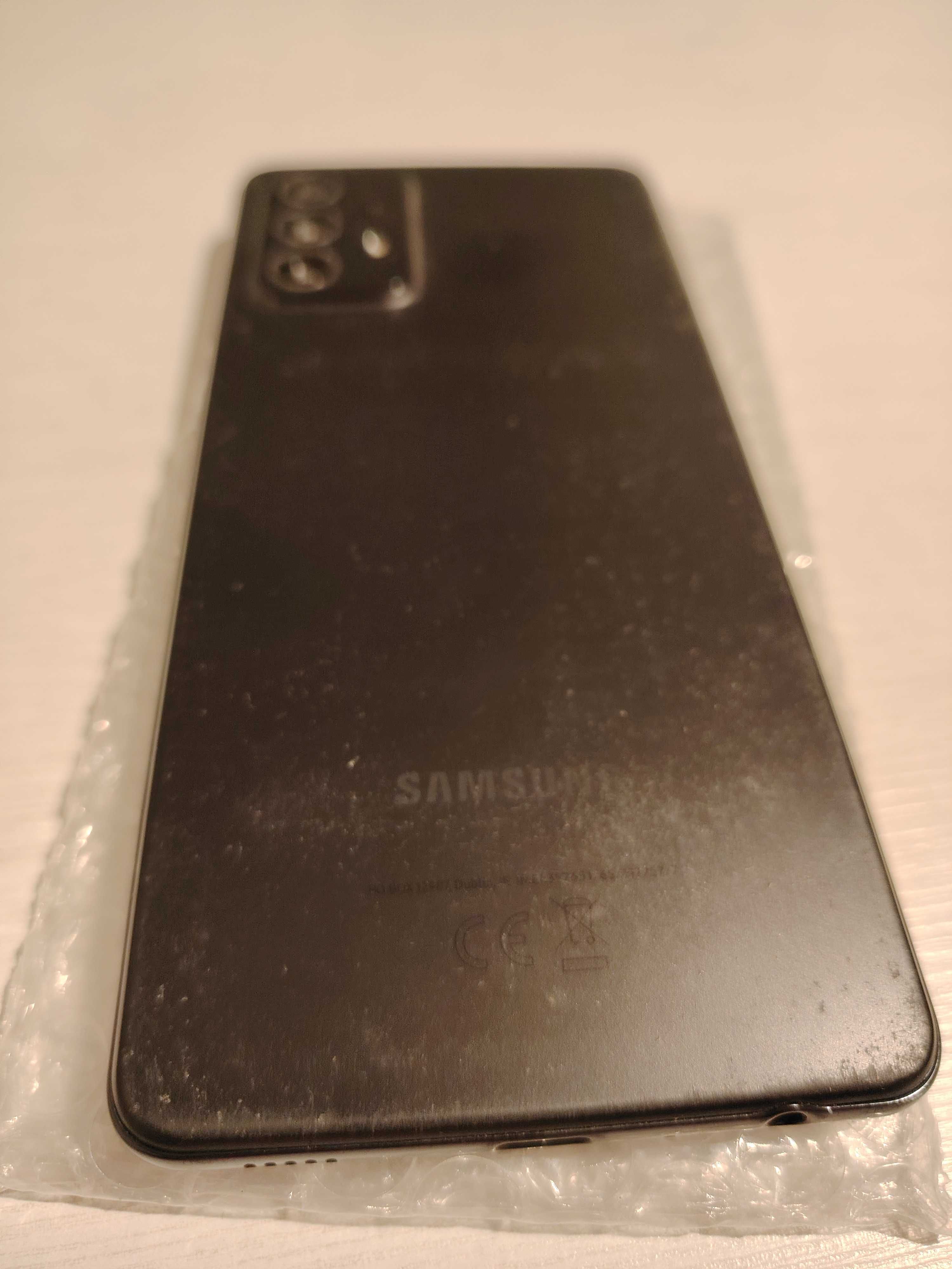 Przedam Samsung a72