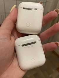 Кейс airpods a1602