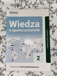 Wiedza o społeczeństwie 2 Zakres podstawowy Operon