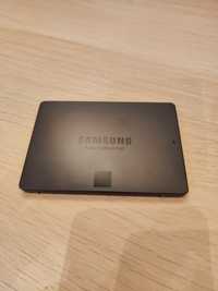 SSD Samsung 870 QVO 1TB