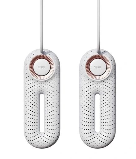 Suszarka Do Butów Xiaomi Sothing Pro White Eu Plug
