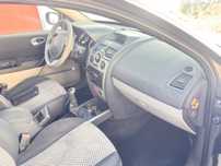 Renault Mégane Break 1.5 dCi Dynamique