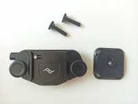 Nowy Peak Design Capture