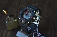 Часы Casio G-Shock GW-9400-1E ! Оригинал! Фирменная гарантия 2 года!