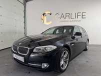 BMW 520 d Auto